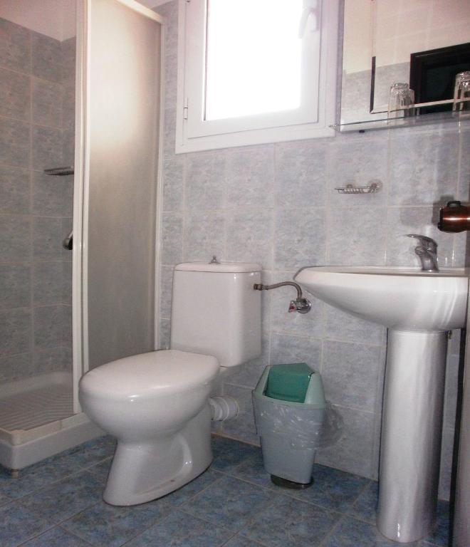 Hotel Perama Cameră foto
